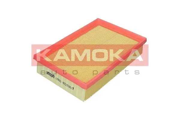 Luftfilter KAMOKA F256301 Bild Luftfilter KAMOKA F256301