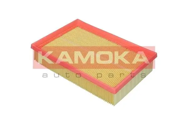 Luftfilter KAMOKA F256301 Bild Luftfilter KAMOKA F256301