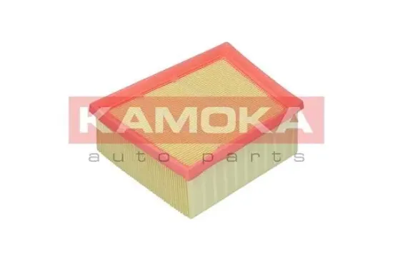 Luftfilter KAMOKA F258001 Bild Luftfilter KAMOKA F258001