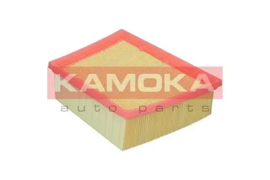 Luftfilter KAMOKA F258001 Bild Luftfilter KAMOKA F258001