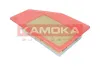 Luftfilter KAMOKA F258101 Bild Luftfilter KAMOKA F258101