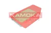 Luftfilter KAMOKA F258101 Bild Luftfilter KAMOKA F258101