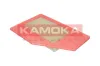 Luftfilter KAMOKA F258101 Bild Luftfilter KAMOKA F258101