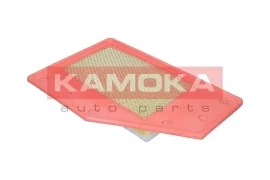 Luftfilter KAMOKA F258101 Bild Luftfilter KAMOKA F258101