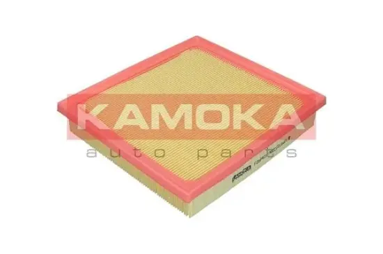 Luftfilter KAMOKA F258401 Bild Luftfilter KAMOKA F258401