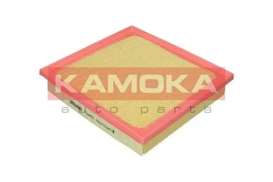 Luftfilter KAMOKA F258401 Bild Luftfilter KAMOKA F258401