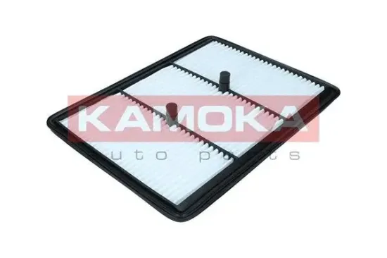 Luftfilter KAMOKA F259601 Bild Luftfilter KAMOKA F259601