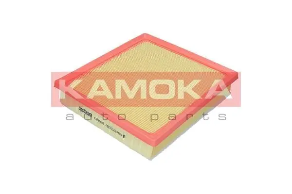 Luftfilter KAMOKA F260401