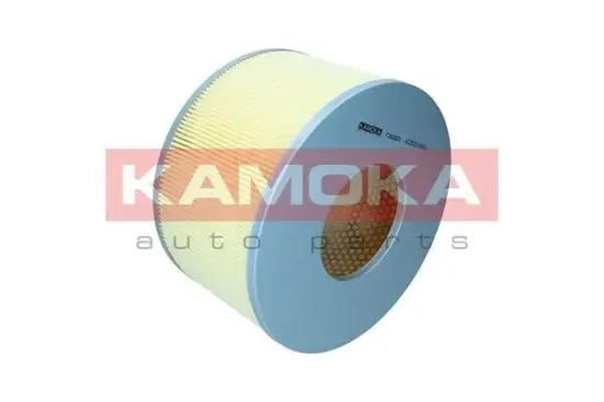 Luftfilter KAMOKA F260801 Bild Luftfilter KAMOKA F260801