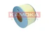 Luftfilter KAMOKA F260801 Bild Luftfilter KAMOKA F260801