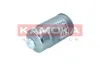 Kraftstofffilter KAMOKA F305801 Bild Kraftstofffilter KAMOKA F305801