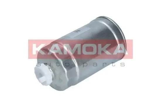 Kraftstofffilter KAMOKA F306201 Bild Kraftstofffilter KAMOKA F306201