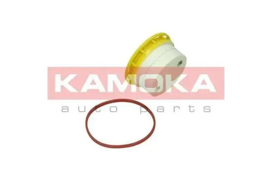 Kraftstofffilter KAMOKA F320901 Bild Kraftstofffilter KAMOKA F320901