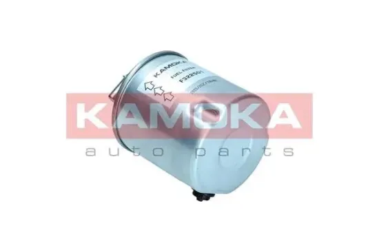 Kraftstofffilter KAMOKA F322501 Bild Kraftstofffilter KAMOKA F322501