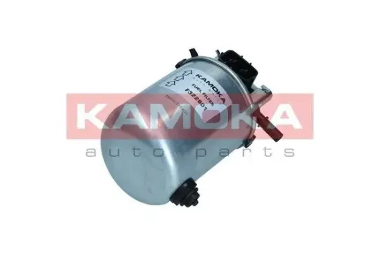 Kraftstofffilter KAMOKA F322801 Bild Kraftstofffilter KAMOKA F322801