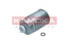 Kraftstofffilter KAMOKA F326901 Bild Kraftstofffilter KAMOKA F326901