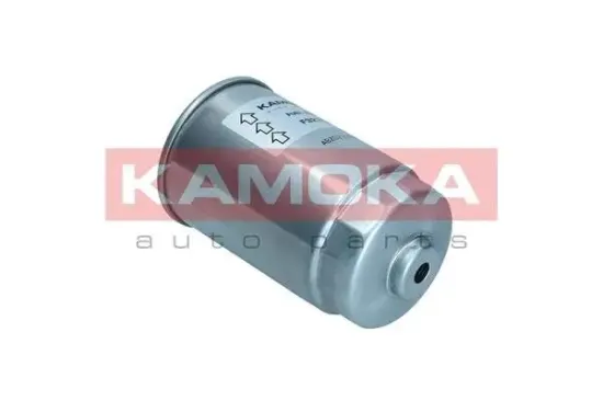 Kraftstofffilter KAMOKA F327101 Bild Kraftstofffilter KAMOKA F327101