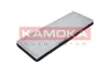 Filter, Innenraumluft KAMOKA F400301 Bild Filter, Innenraumluft KAMOKA F400301