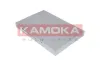 Filter, Innenraumluft KAMOKA F401201 Bild Filter, Innenraumluft KAMOKA F401201