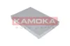 Filter, Innenraumluft KAMOKA F401201 Bild Filter, Innenraumluft KAMOKA F401201