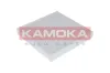 Filter, Innenraumluft KAMOKA F403001 Bild Filter, Innenraumluft KAMOKA F403001