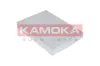 Filter, Innenraumluft KAMOKA F403201 Bild Filter, Innenraumluft KAMOKA F403201