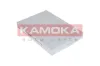 Filter, Innenraumluft KAMOKA F403201 Bild Filter, Innenraumluft KAMOKA F403201