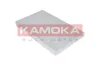 Filter, Innenraumluft KAMOKA F403701 Bild Filter, Innenraumluft KAMOKA F403701