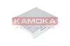 Filter, Innenraumluft KAMOKA F404001 Bild Filter, Innenraumluft KAMOKA F404001