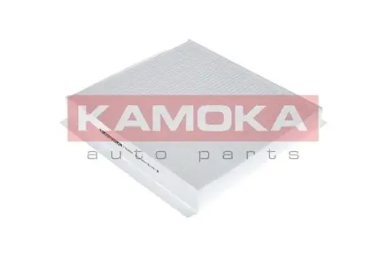 Filter, Innenraumluft KAMOKA F404001 Bild Filter, Innenraumluft KAMOKA F404001