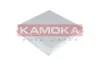 Filter, Innenraumluft KAMOKA F404001 Bild Filter, Innenraumluft KAMOKA F404001