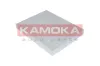 Filter, Innenraumluft KAMOKA F404501 Bild Filter, Innenraumluft KAMOKA F404501