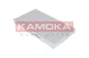 Filter, Innenraumluft KAMOKA F404701 Bild Filter, Innenraumluft KAMOKA F404701