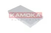 Filter, Innenraumluft KAMOKA F404701 Bild Filter, Innenraumluft KAMOKA F404701