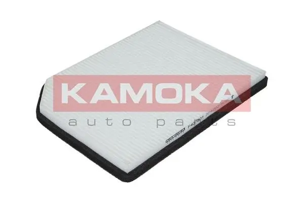 Filter, Innenraumluft KAMOKA F407801