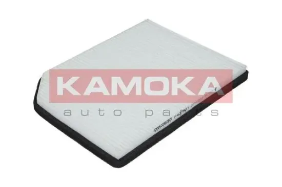 Filter, Innenraumluft KAMOKA F407801 Bild Filter, Innenraumluft KAMOKA F407801