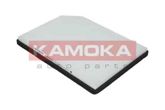 Filter, Innenraumluft KAMOKA F407801 Bild Filter, Innenraumluft KAMOKA F407801