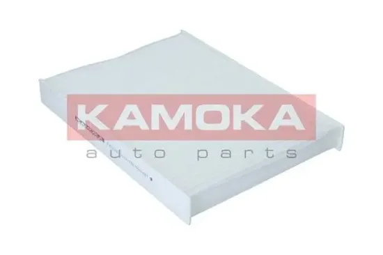 Filter, Innenraumluft KAMOKA F408201 Bild Filter, Innenraumluft KAMOKA F408201