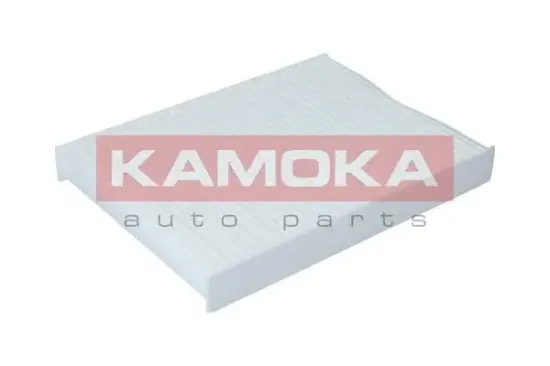 Filter, Innenraumluft KAMOKA F408201 Bild Filter, Innenraumluft KAMOKA F408201