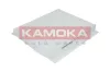 Filter, Innenraumluft KAMOKA F408301 Bild Filter, Innenraumluft KAMOKA F408301