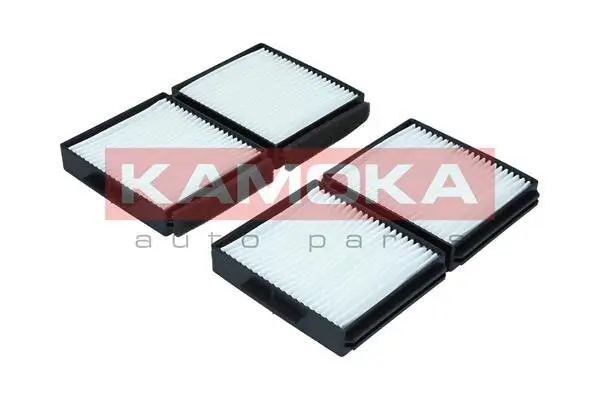 Filter, Innenraumluft KAMOKA F408701