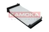 Filter, Innenraumluft KAMOKA F409101 Bild Filter, Innenraumluft KAMOKA F409101