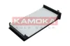 Filter, Innenraumluft KAMOKA F409101 Bild Filter, Innenraumluft KAMOKA F409101