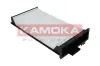 Filter, Innenraumluft KAMOKA F409101 Bild Filter, Innenraumluft KAMOKA F409101