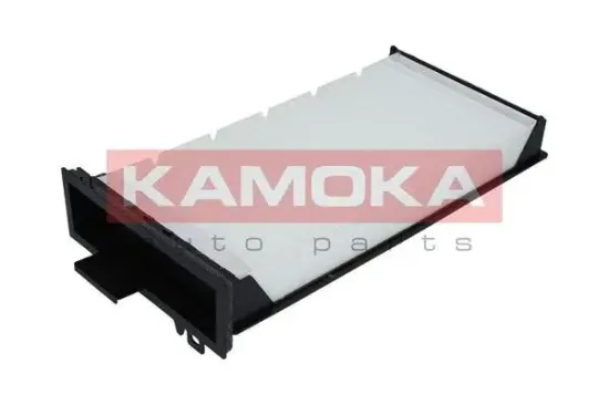 Filter, Innenraumluft KAMOKA F409101 Bild Filter, Innenraumluft KAMOKA F409101