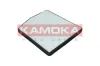 Filter, Innenraumluft KAMOKA F409201 Bild Filter, Innenraumluft KAMOKA F409201