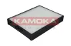 Filter, Innenraumluft KAMOKA F409601 Bild Filter, Innenraumluft KAMOKA F409601