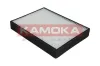 Filter, Innenraumluft KAMOKA F409601 Bild Filter, Innenraumluft KAMOKA F409601