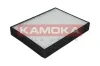 Filter, Innenraumluft KAMOKA F409601 Bild Filter, Innenraumluft KAMOKA F409601