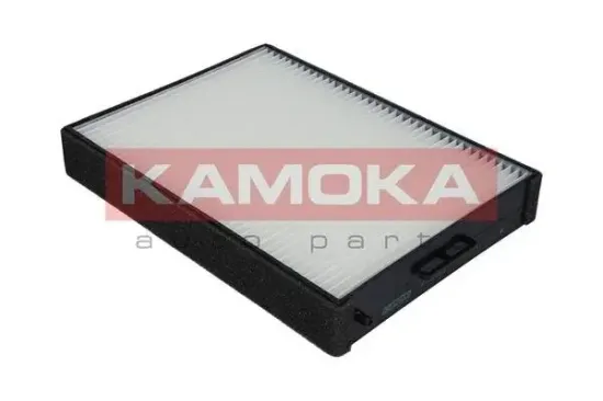 Filter, Innenraumluft KAMOKA F409601 Bild Filter, Innenraumluft KAMOKA F409601